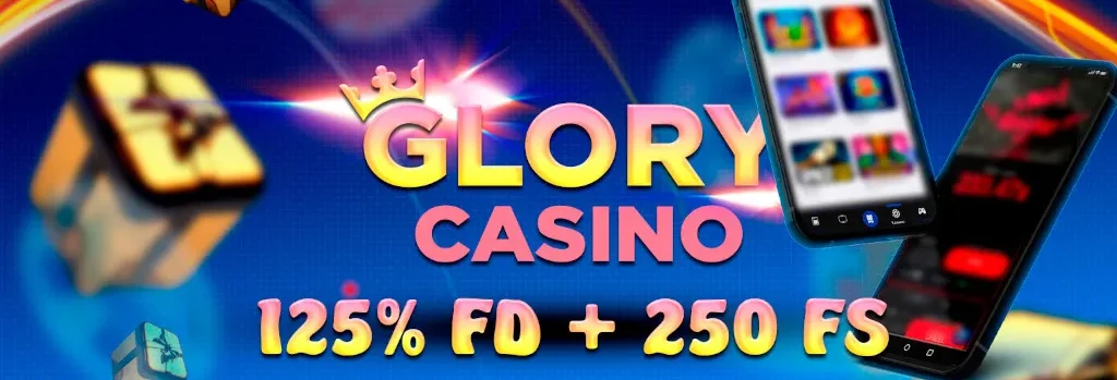 glory casino